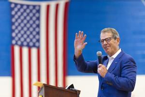 Nebraska Gov. Jim Pillen to lead trade mission to Israel