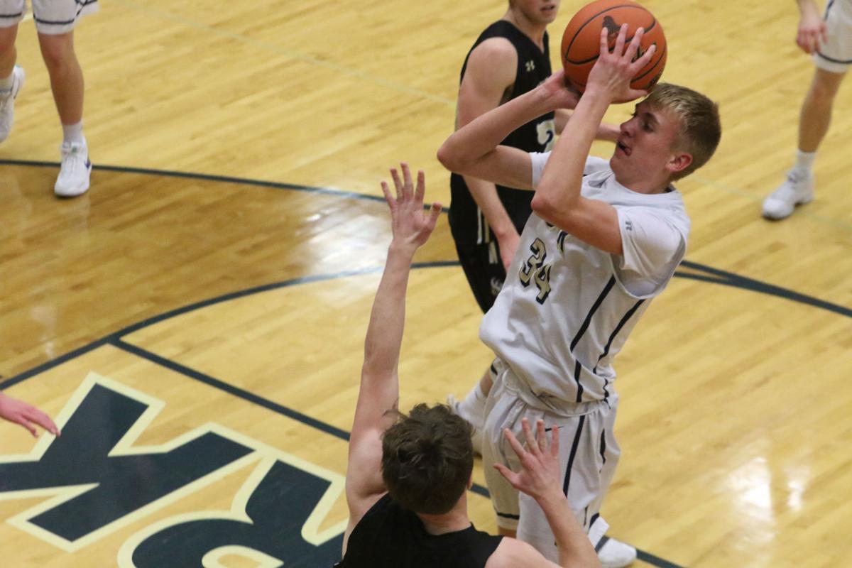 York Boys Comeback Bid Falls Short Against Northwest Sports