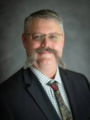 Dr. Christopher Vanderneck