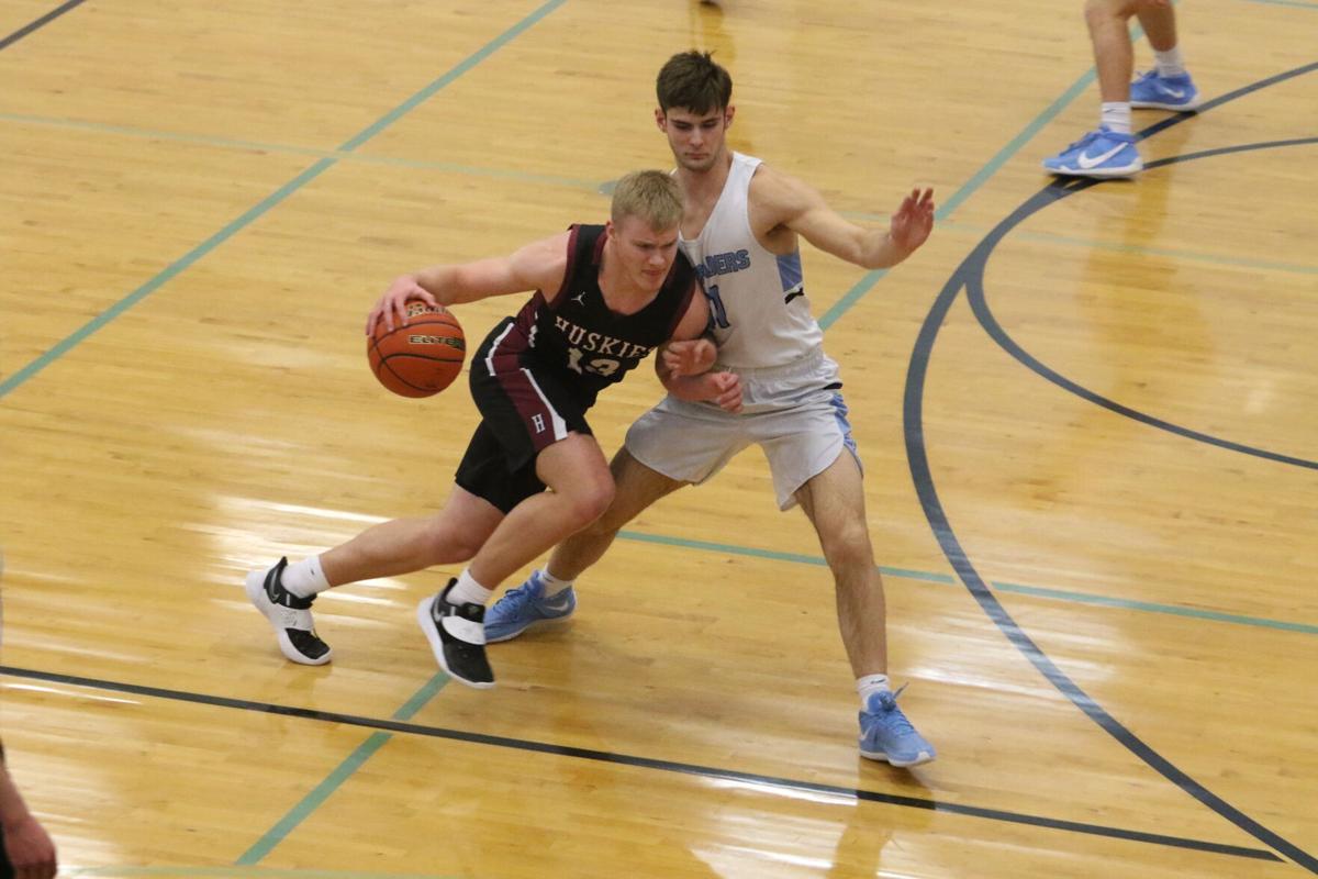 Kale Wetjen, Heartland B BB