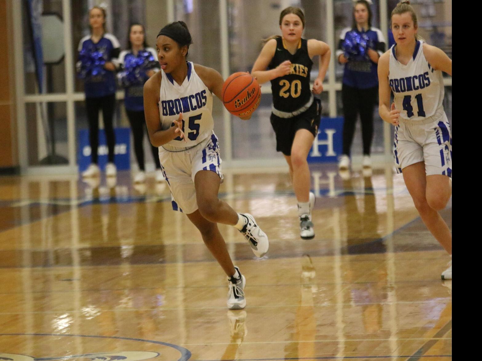 C 2 No 5 Centennial Girls Advance To Subdistrict Finals Sports Yorknewstimes Com