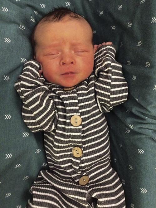 Mason Dale Anderson
