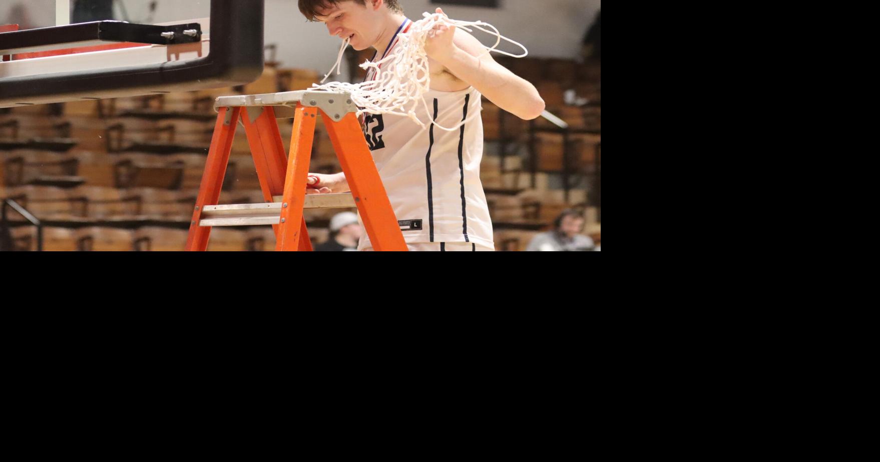 McCool Junction vs. Cross County B BB