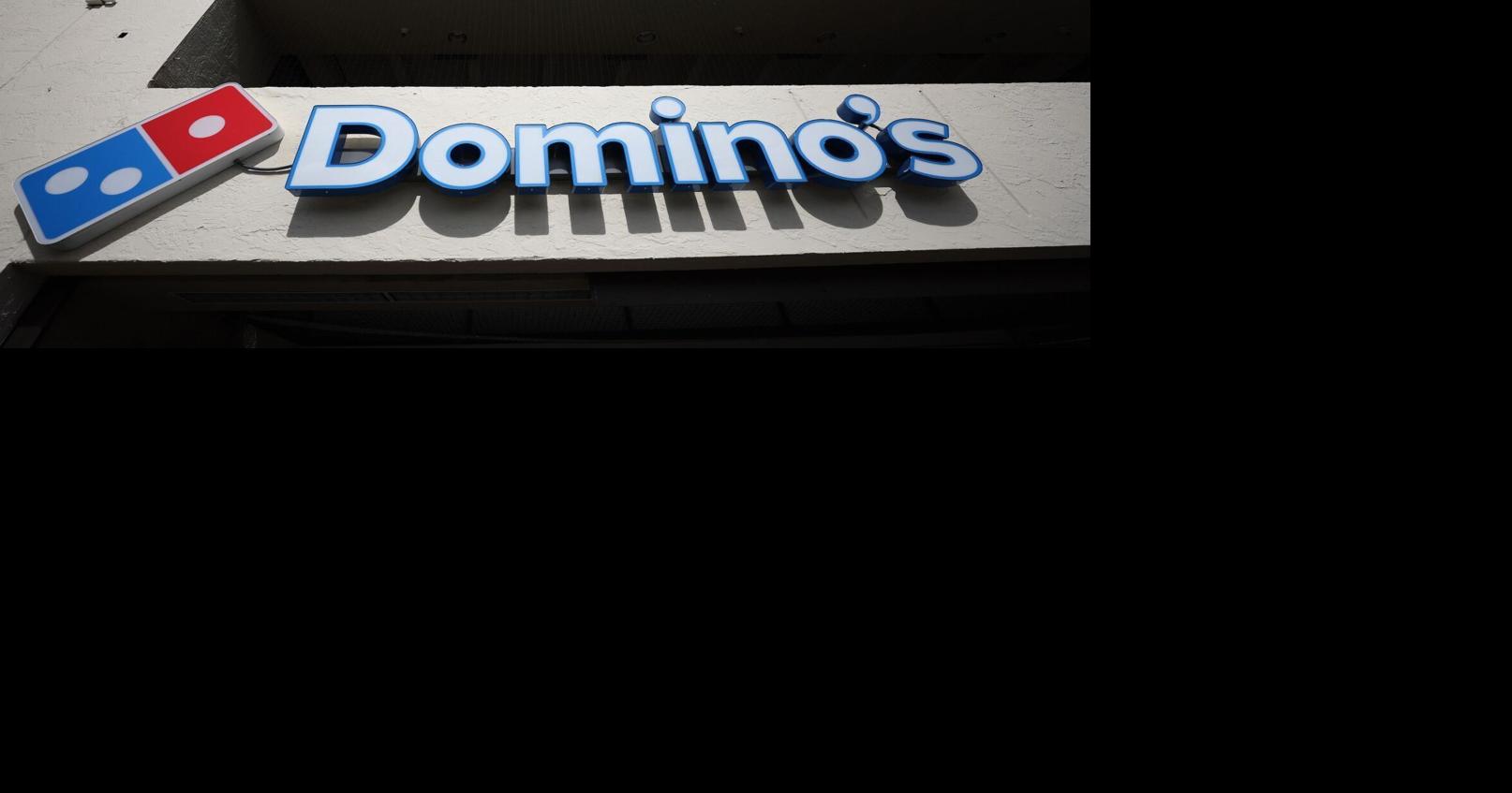 Domino's new promotion encourages even more tipping