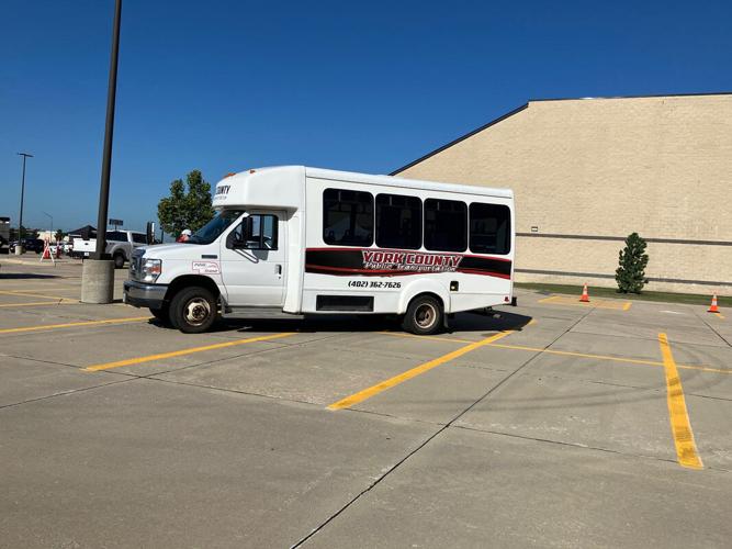 County agencies participate in Transportation Exploration