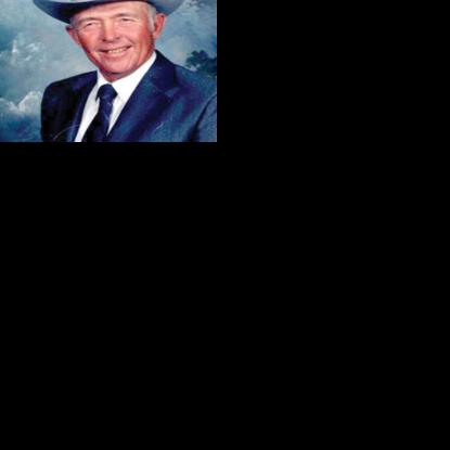 Death, Marvin Volzke, Waco resident, 87