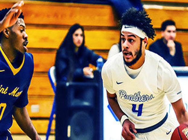 York College Men Defeat Midland On The Road Sports