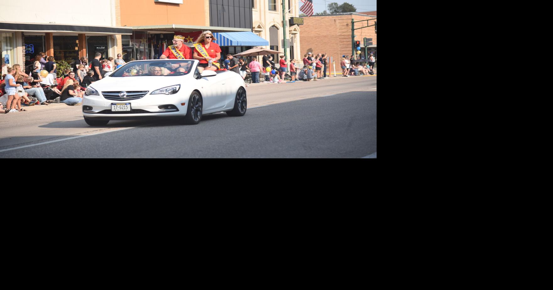 Yorkfest 2021 a success