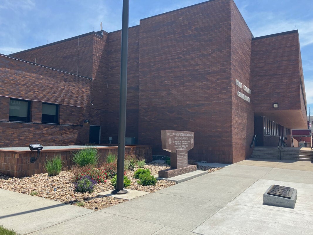 County commissioners open budget, change budget authority in order to cover deficits, as fiscal year closes