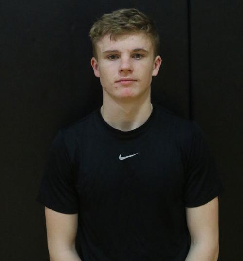 Athlete of the Week - Tyler Neville, Soph., McCool Junction