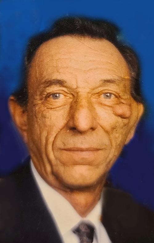 Harrison 'Bud' M. Spidle