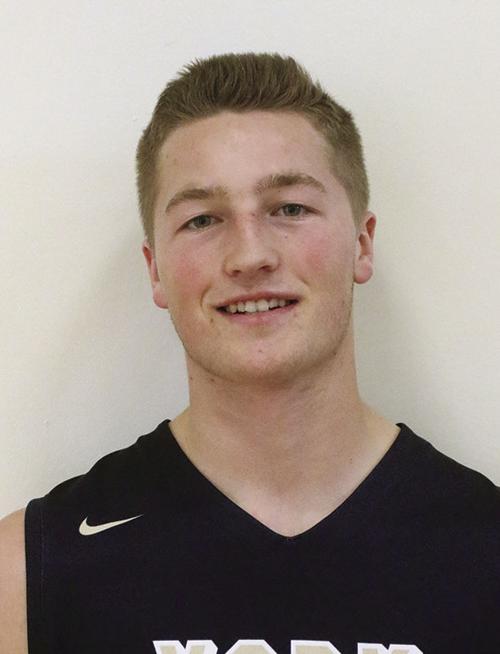 Athlete of the Week - Brady Danielson, Sr., York