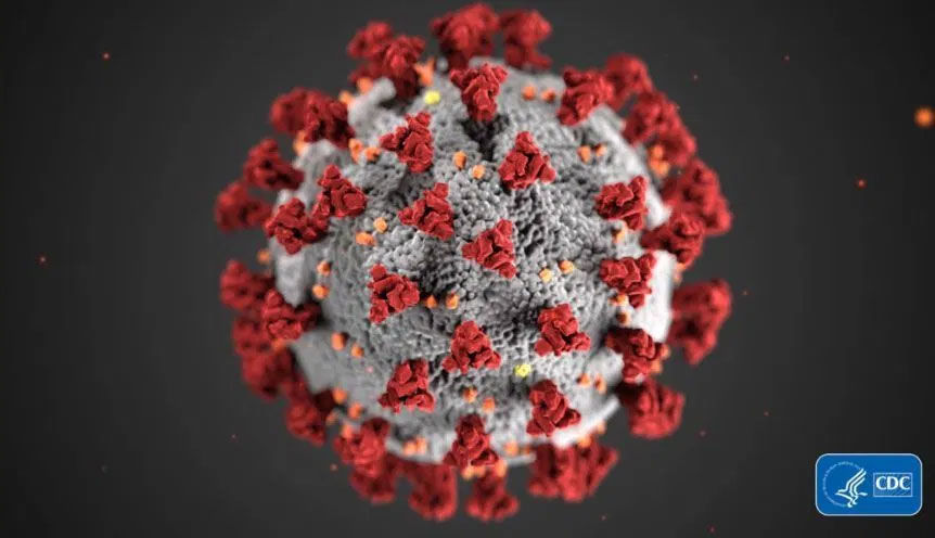 Coronavirus Covid-19