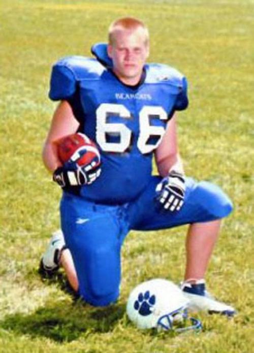 Death, Bryce D. Russell Obituaries