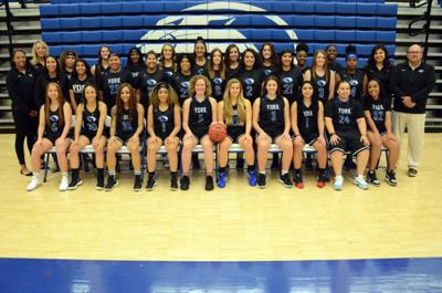 York College Women Fall To Sterling Sports Yorknewstimes Com