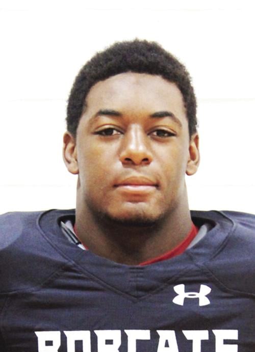 Athlete of the Week - Edwen Baptista, Sr., Exeter-Milligan/Friend