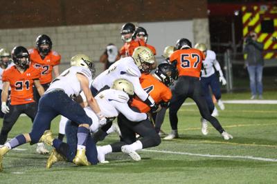 York Football Preview Grand Island Northwest Sports