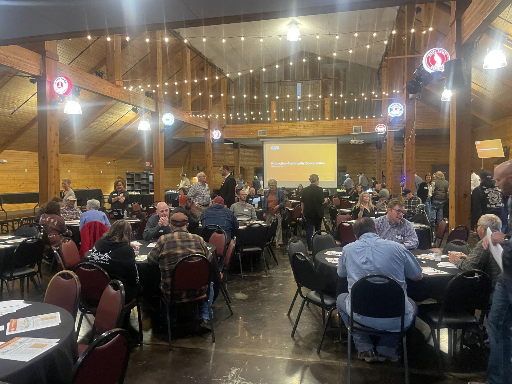 Meeting held about McCool Junction, Nebraska solar project