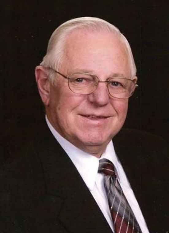 Birthday, Schlueter 75 years Birthdays