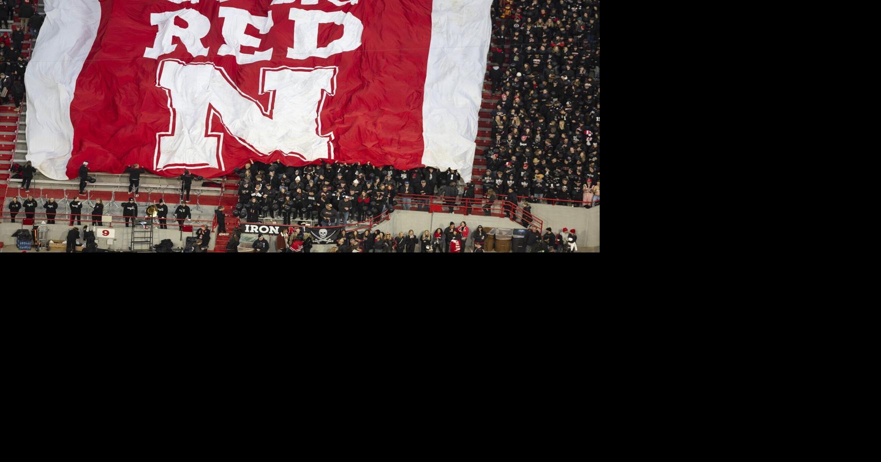 Back under the lights: Time, TV set for Nebraska at UCLA