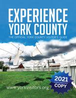 2021 Experience York
