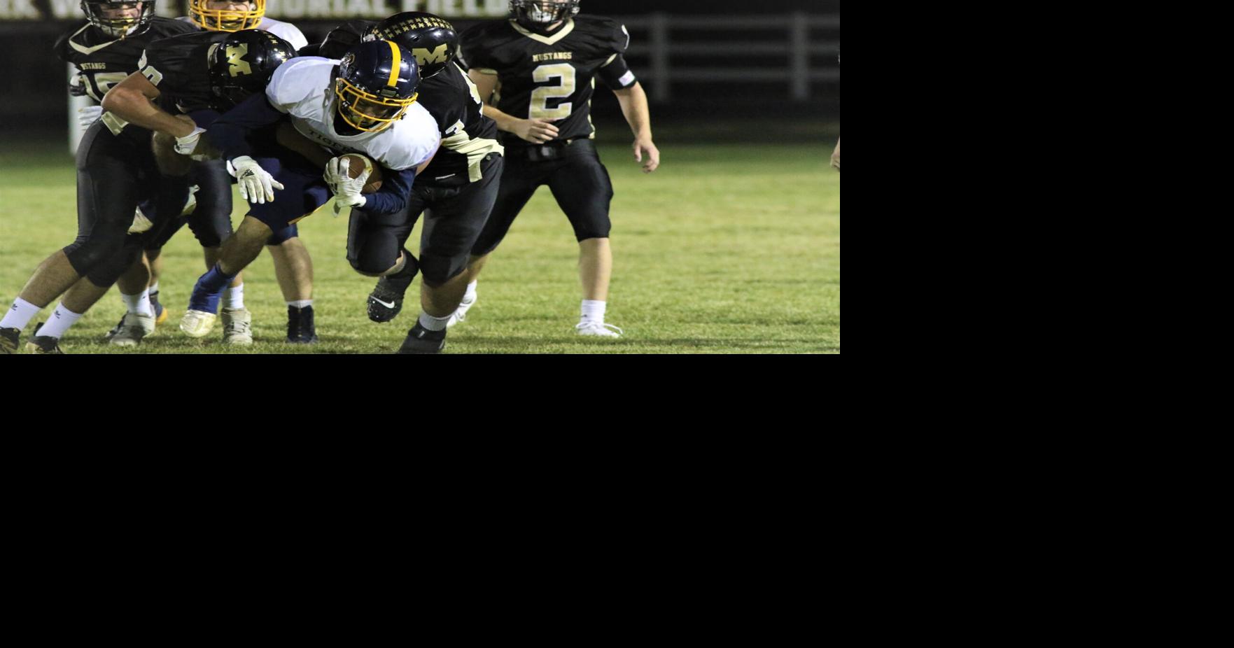 CodyKilgore the next step in McCool Junction’s journey