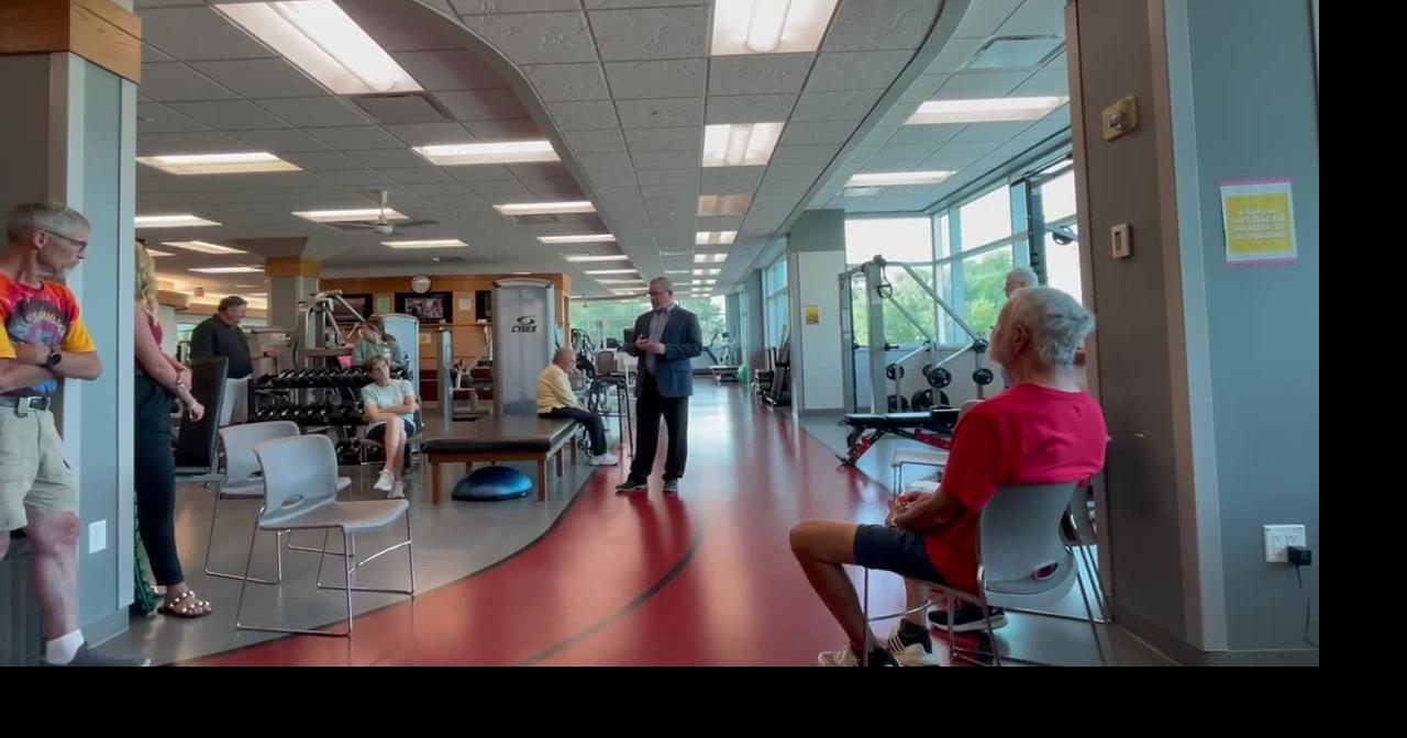 Wellness Center Fitness Worx