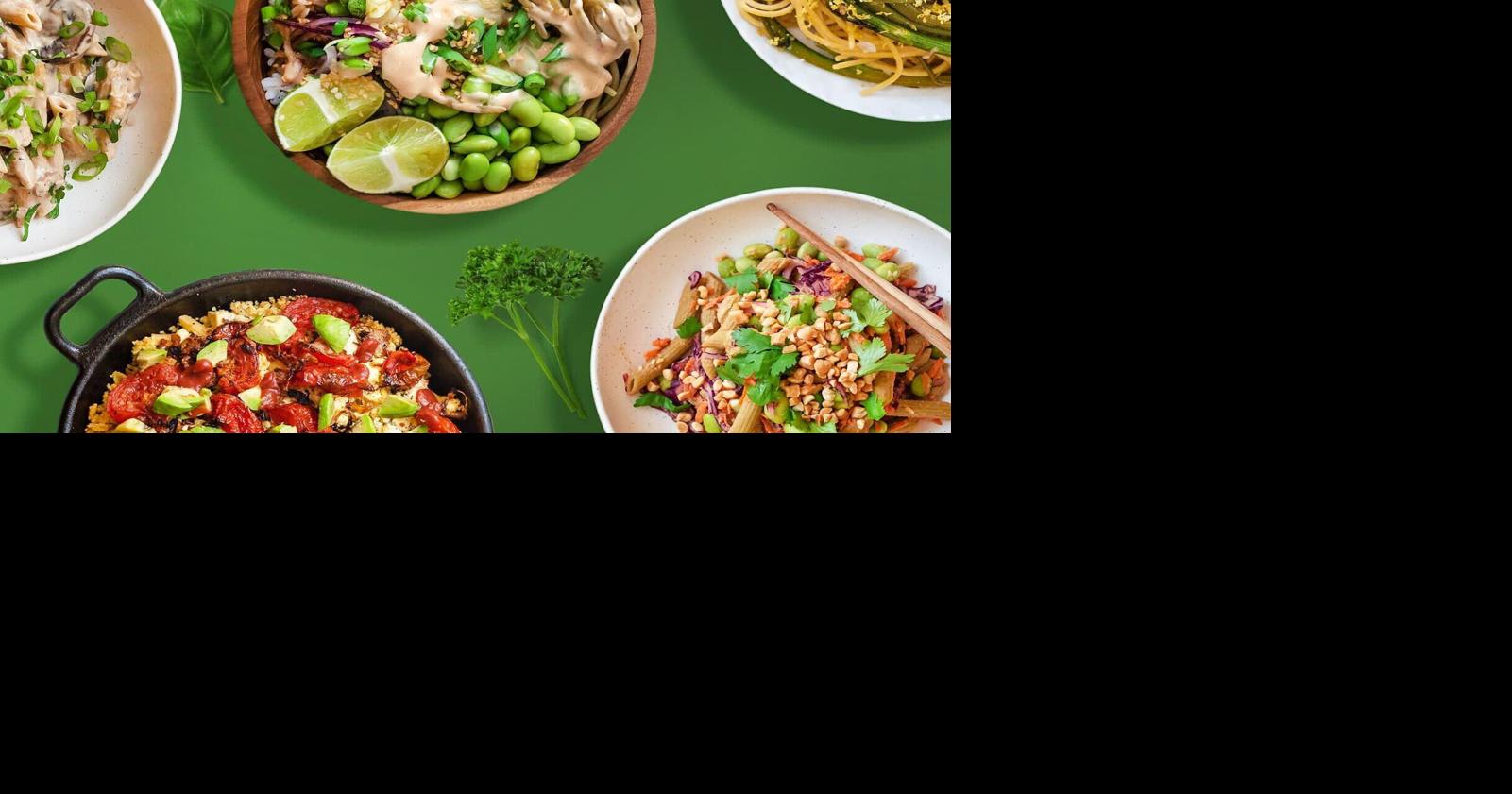 7 delightful chickpea-primarily based food items that are not hummus | Feast and Discipline: Foodstuff Starts in the Industry