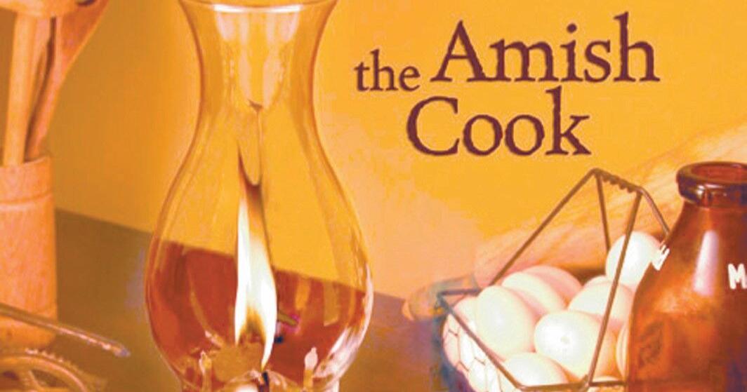 The Amish Cook: Check out these favorite summer recipes