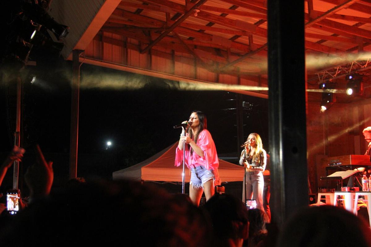 Milligan’s June Jubilee was the “Best Thing to do in 2022”