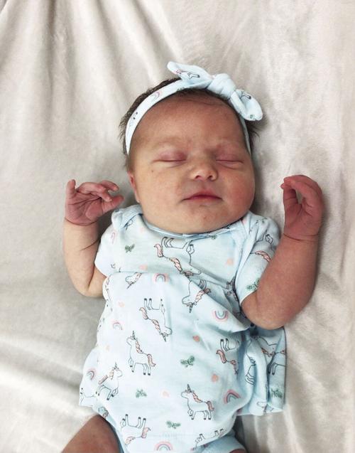 Octavia Hope Cuevas