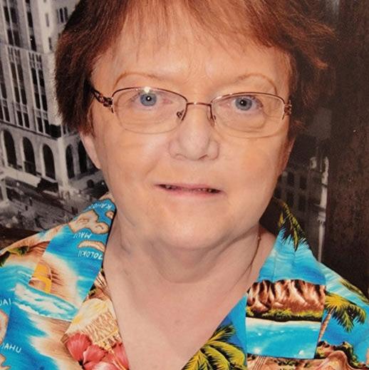 Delores Quiring - Vimarsana News