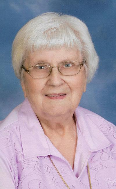 Flora Stuhr
