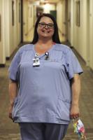 The heart of health care -- Tammy Oceguera, RN, York General Hospital