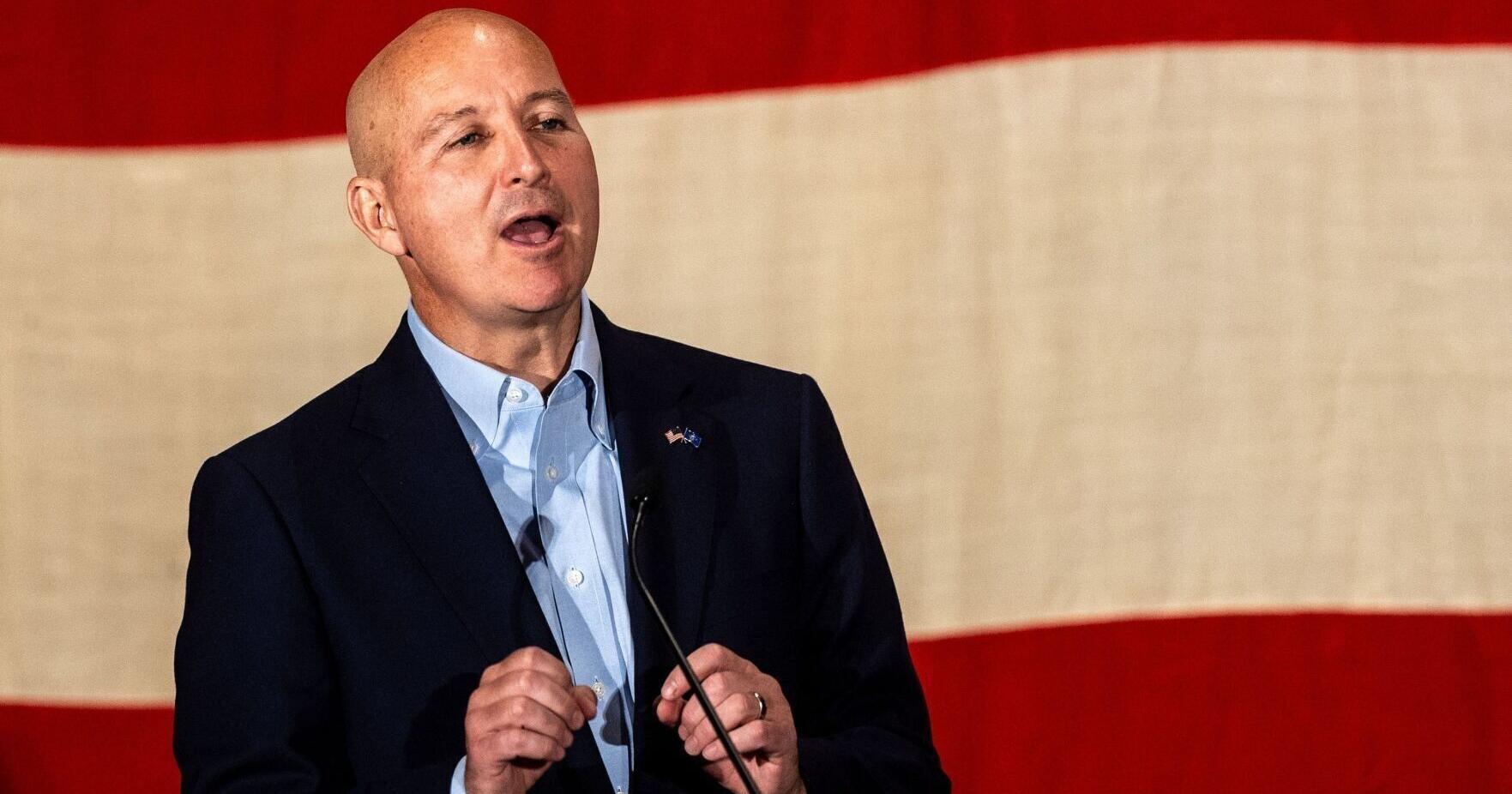 Ricketts introduces bill modeled after Nebraska law that would cut taxes for veterans - Vimarsana News