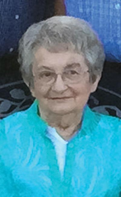 Rita Ritterling