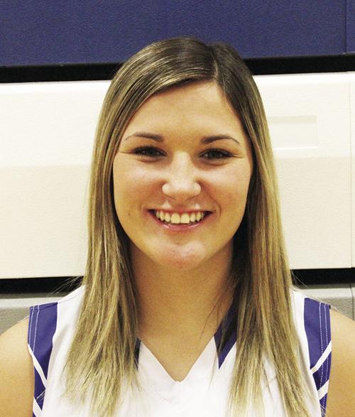 Athlete of the Week - Hunter Hartshorn, Senior, Centennial