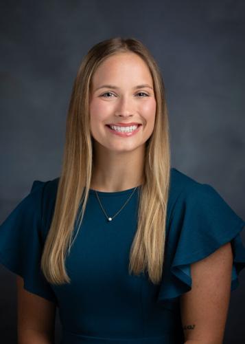 Erdkamp, Grovijohn join Nebraska Community Foundation