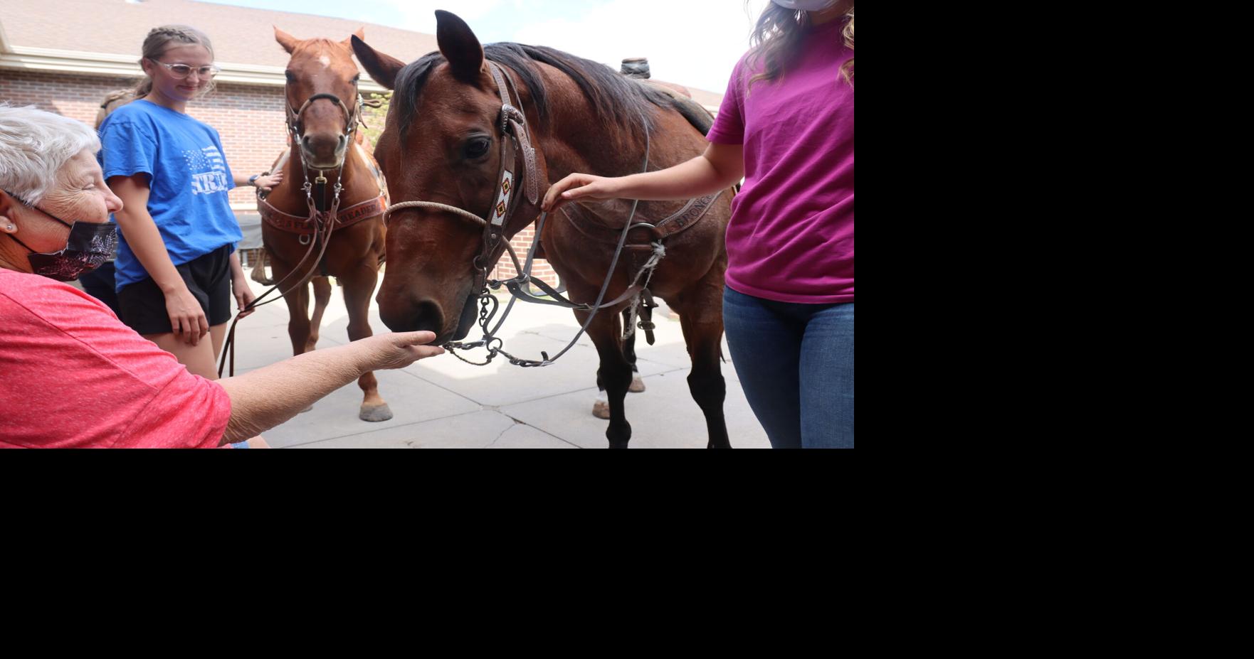 York FFA brings touch of ag to the Hearthstone
