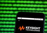 #43. Keysight Technologies