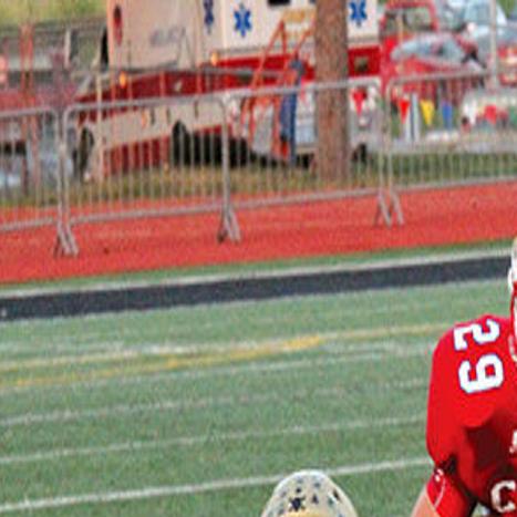 York Hits The Road To Face Lexington Sports Yorknewstimes Com