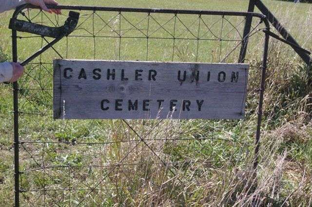 Contracts renewed for care of abandoned pioneer cemeteries