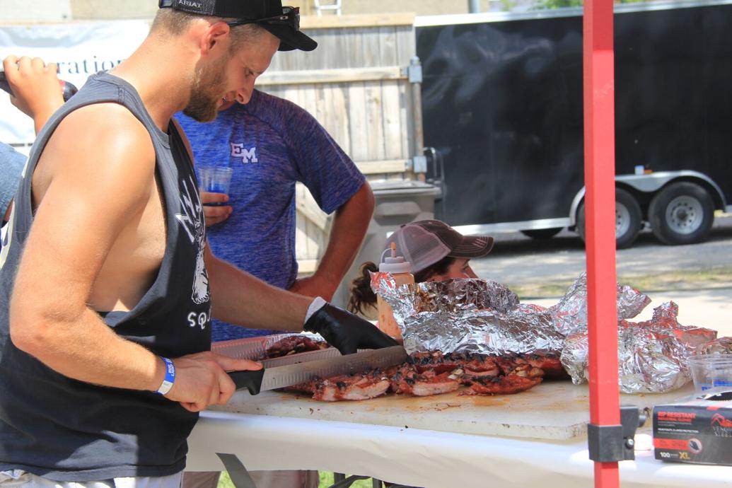 Milligan’s June Jubilee was the “Best Thing to do in 2022”