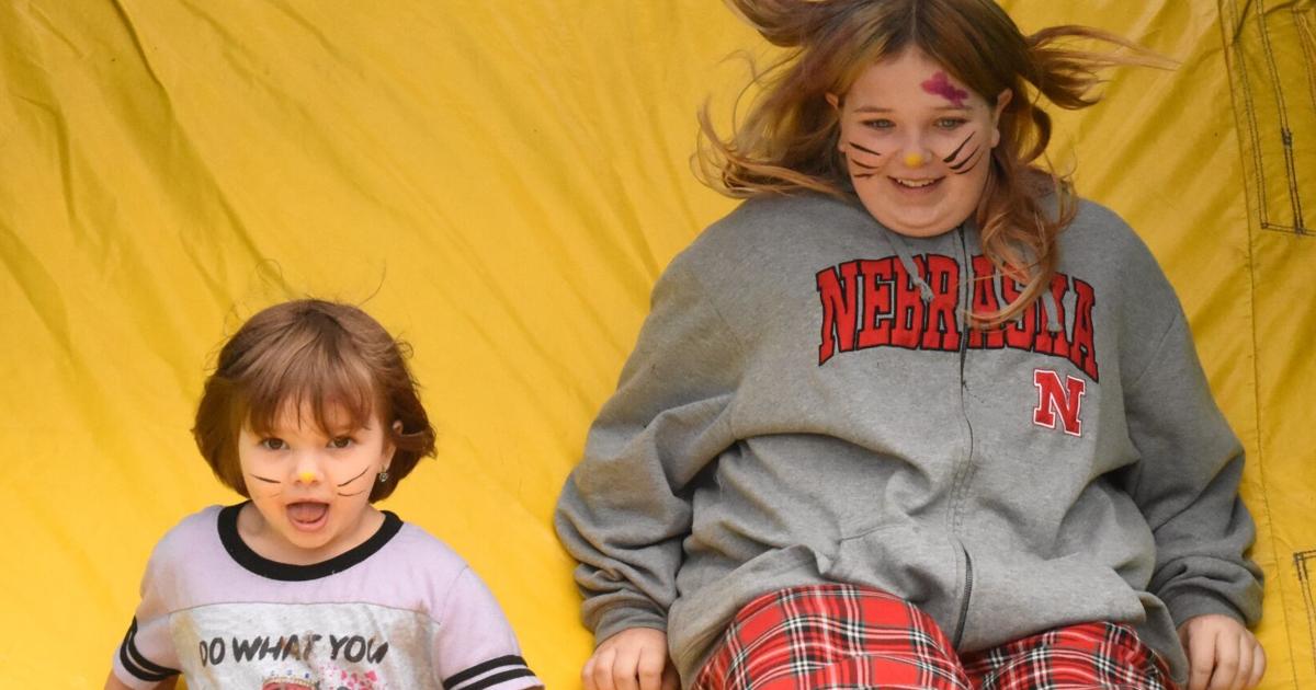 Blue Valley Community Action marks 60 years with family carnival in York