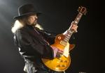 Gary Rossington