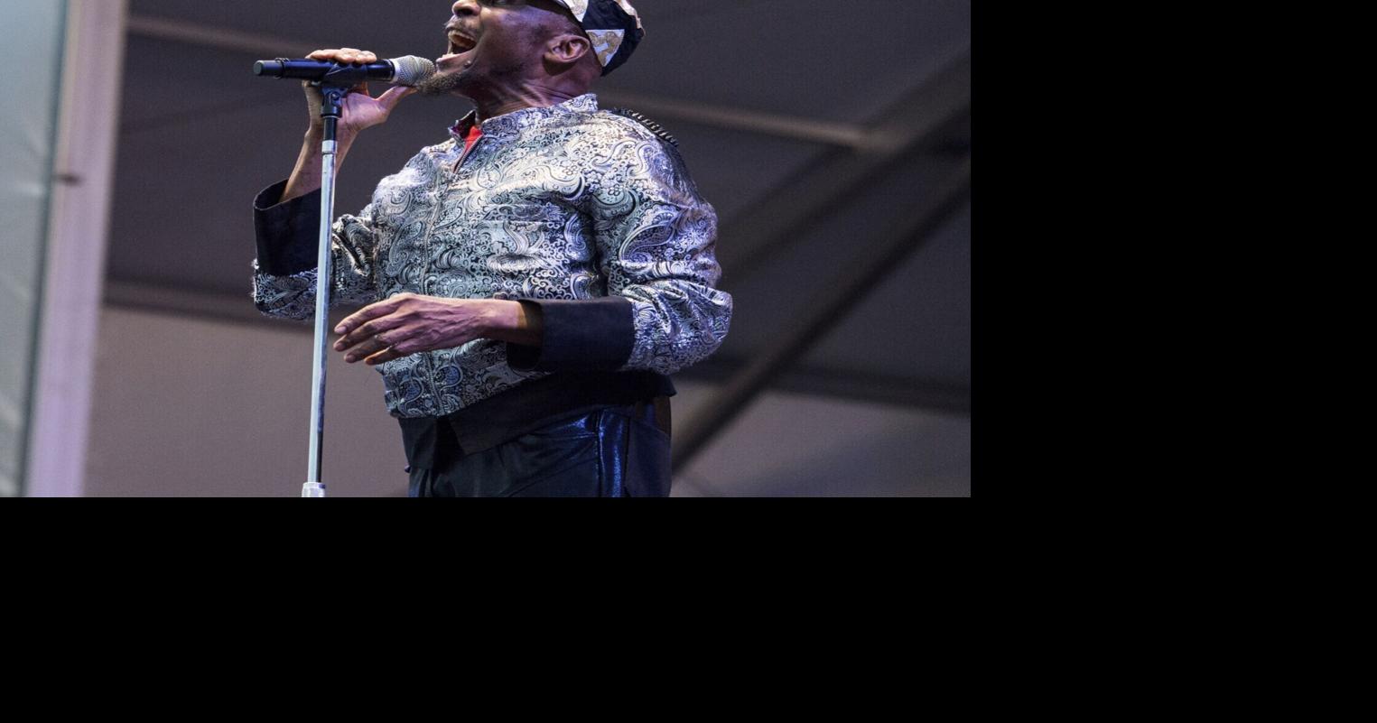 Jimmy Cliff Dies at 81 After Seizure Followed by Pneumonia