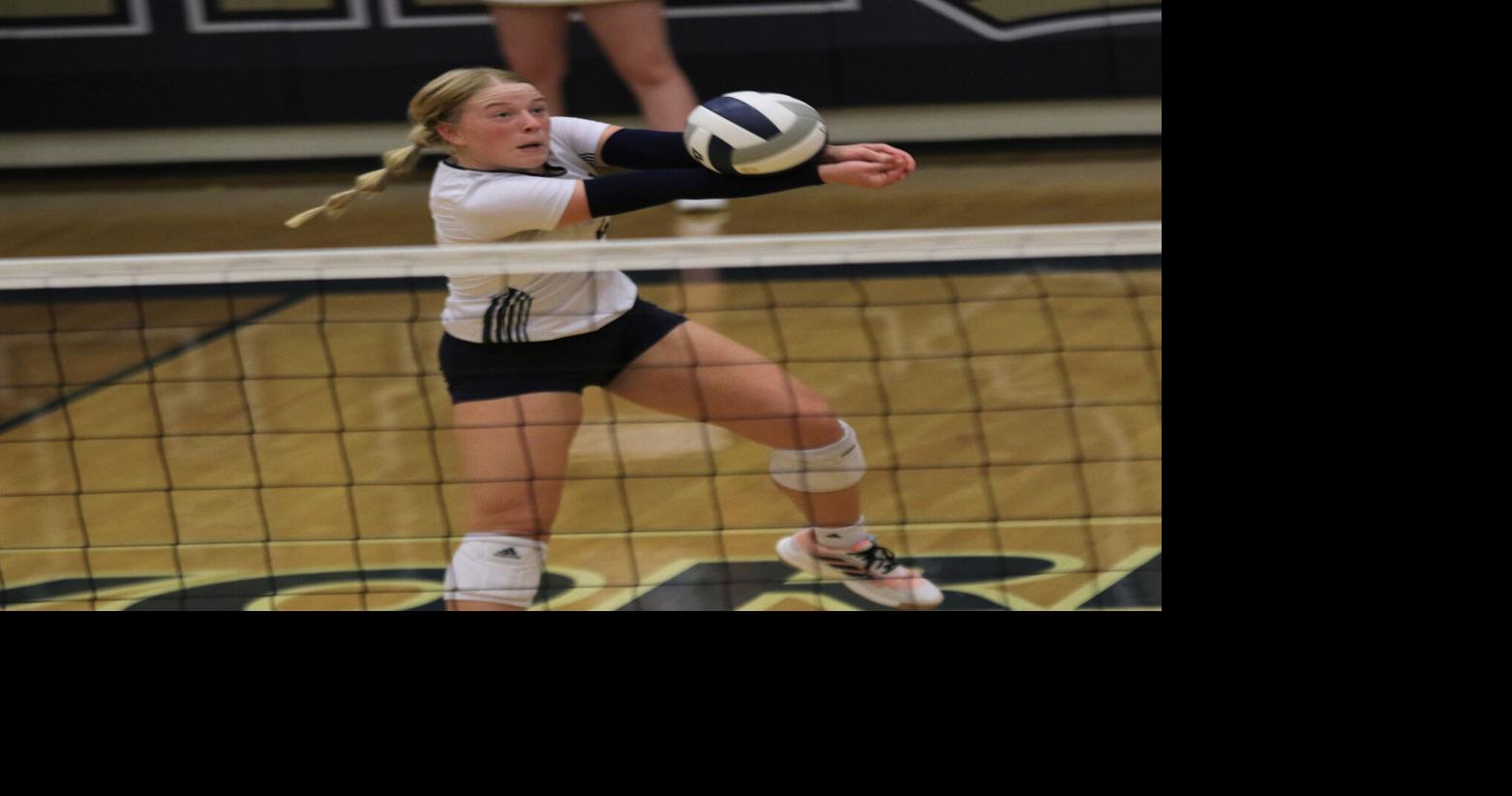 Volleyball season revs up as September progresses