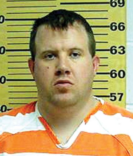 Osceola man accused of injuring infant son