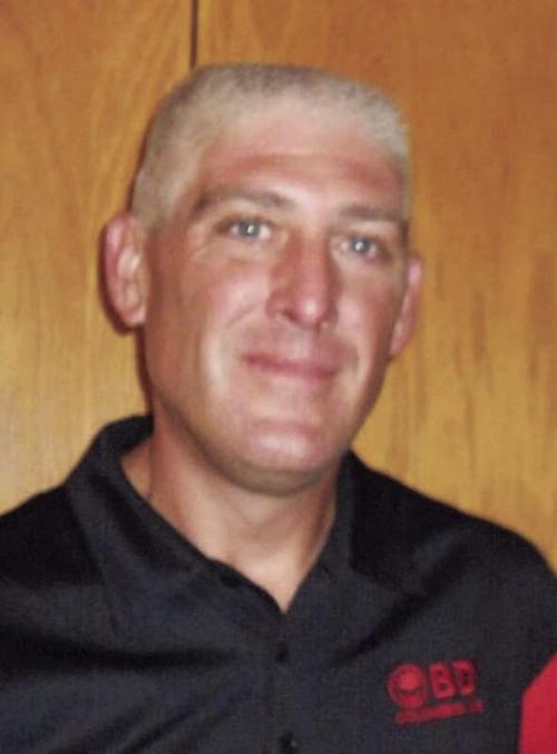 Timothy ‘Tim’ Rhoades