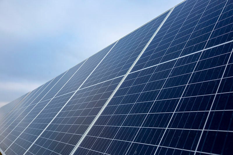 Sandhills Energy taking ownership of K-Junction Solar project in York County